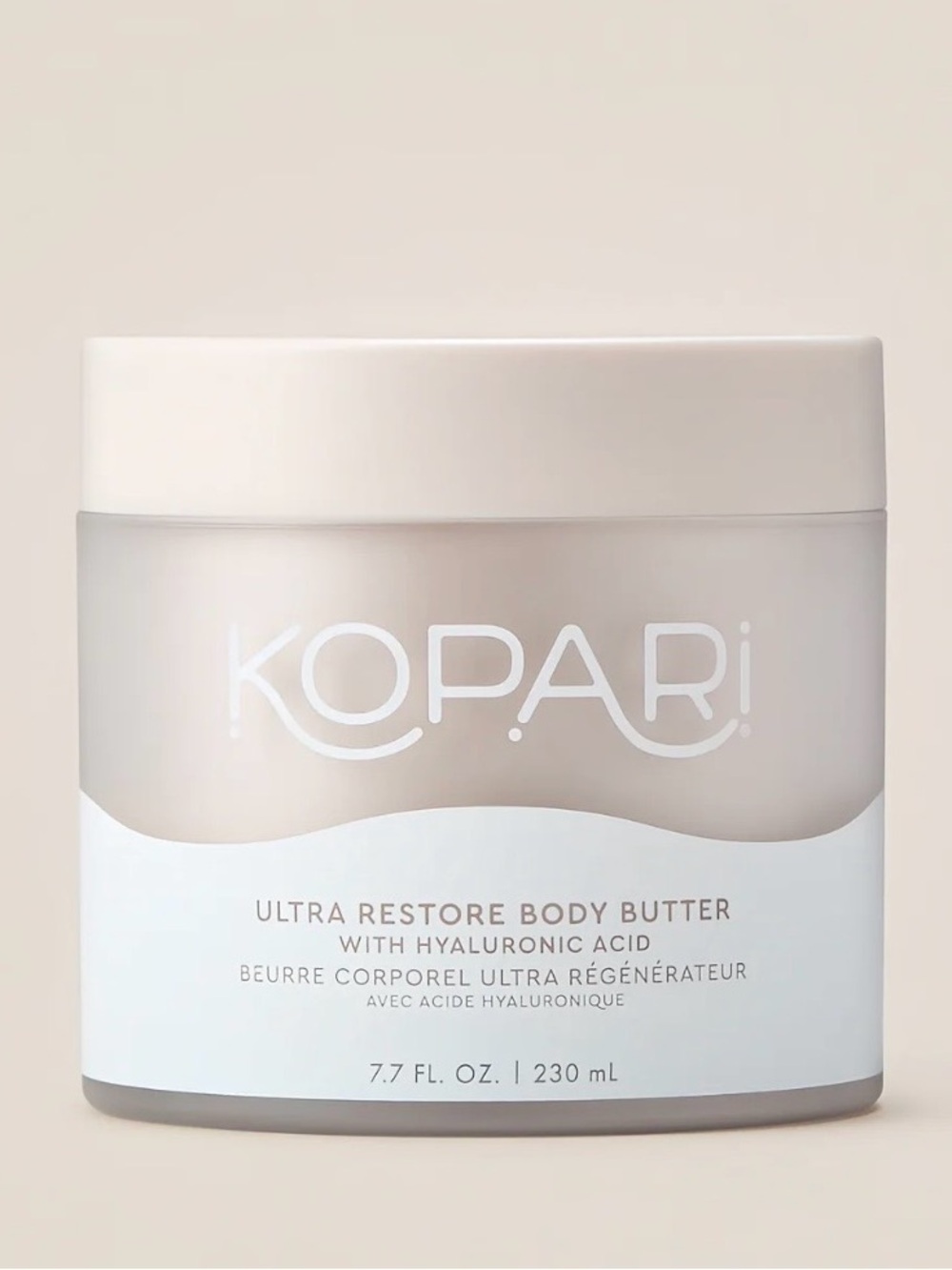 Kopari Ultra Restore Body Butter